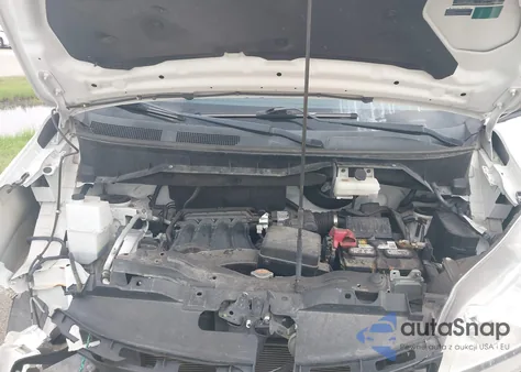 2019 Nissan Nv200 S z USA, uszkodzony, nr VIN 3N6CM0KN8KK696559